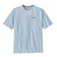 Patagonia Home Water Trout Organic T-Shirt - Chilled Blue