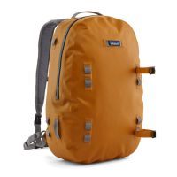 Patagonia Guidewater Backpack 29L Rucksack - Golden Caramel