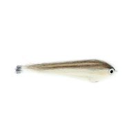 Boom Baitfish Predator Streamer - Brown/Tan