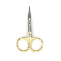 Dr. Slick Bent Shaft All Purpose Scissors Bindeschere