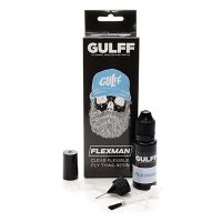 Gulff Flexman Clear Flexible Resin