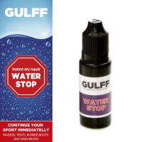 Gulff Water Stop Wathosen Reparaturkleber