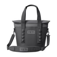 Yeti Hopper M15 Cool Bag Kühltasche - Charcoal