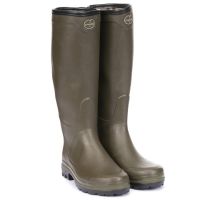 Le Chameau Country Cross Jersey Stiefel