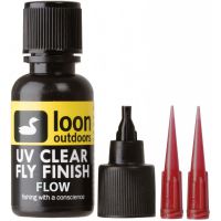 Loon UV Clear Fly Finish Flow Klarlack