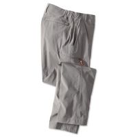 Jackson Stretch Quick-Dry Pants Hose - Gunmetal