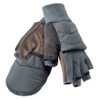 Orvis Pro Insulated Convertible Mittens Handschuhe