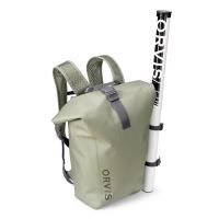 Orvis Pro Roll Top Backpack 20L Wasserdichter Rucksack