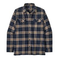Patagonia Organic Midweight Fjord Flannel Shirt