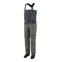 Patagonia Swiftcurrent Expedition Zip-Front Wathose