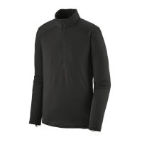 Patagonia Thermal Weight Zip Neck Funktionswäsche