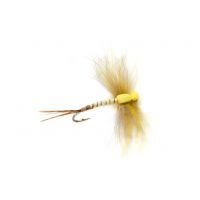 Procter's Stillborn Mayfly Trockenfliege