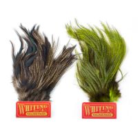 Whiting Coq de Leon Euro Nymph Tailing Pack