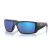 Costa Blackfin Pro Polarisationsbrille - Matte Black 580G Blue Mirror