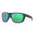Costa Ferg Polarisationsbrille - Matte Black 580G Green Mirror