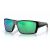 Costa Reefton Pro Polarisationsbrille - Matte Black 580G Green Mirror