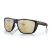 Costa Ferg XL Polarisationsbrille - Matte Black 580G Sunrise Silver Mirror
