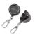 Orvis Wire Cord Clip-On Zinger 