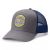 Orvis Tackle & Supply Trucker Kappe - Grey
