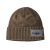 Patagonia Brodeo Fitz Roy Trout Patch Beanie Mütze 