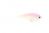 Mini White Pink Articulated Huchen Streamer