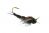 Trout Trap Off Bead Stonefly Purple Black Nymphe