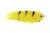 Yellow Huchen Streamer