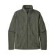 Patagonia Better Sweater Jacket Jacke - Industrial Green