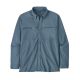 Patagonia Early Rise Stretch Shirt - Light Plume Grey