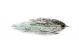 Clydesdale Silver Bait Streamer