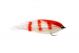 Clydesdale Red Perch Streamer