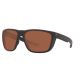 Costa Ferg Polarisationsbrille - Matte Black 580P Copper