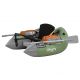 Outcast Fish Cat Cruzer Belly Boot - Sage