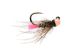 Roza's Grayling Tag Jig 3,2mm Nymphe Widerhakenlos