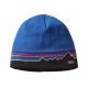 Patagonia Beanie Mütze - Classic Fitz Roy Andes Blue