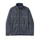 Patagonia Better Sweater Jacke - Falconer Legend: New Navy