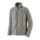 Patagonia Lightweight Better Sweater Jacket Jacke-L-Feather Grey