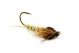 Trout Trap Off Bead Stonefly Beige Coffe Nymphe
