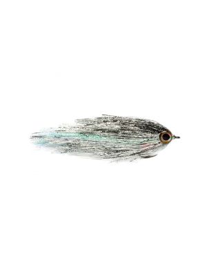 Clydesdale Silver Bait Streamer