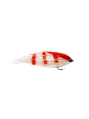 Clydesdale Red Perch Streamer