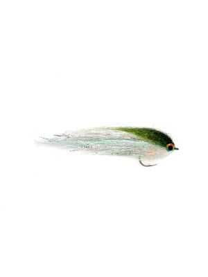 Clydesdale Roach Streamer