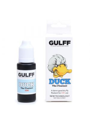 Gulff Duck Floatant CDC Schwimmpräparat