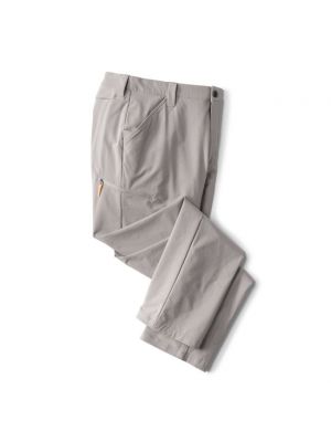 Jackson Quick-Dry Pants Hose - Gunmetal