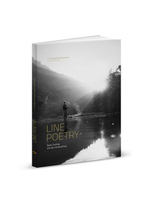 Line Poetry: Spey Casting mit der Einhandrute - C. Rownes/ J. Friesenhahn