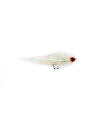 Midi Pearl Psycho Articulated Hecht Streamer