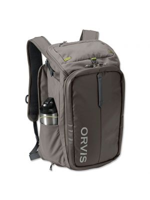 Orvis Bug-Out Backpack Rucksack - Sand