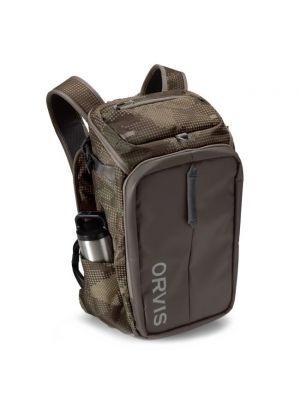 Orvis Bug-Out Backpack Rucksack - Camouflage