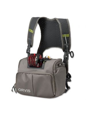Orvis Chest Pack Brusttasche - Sand