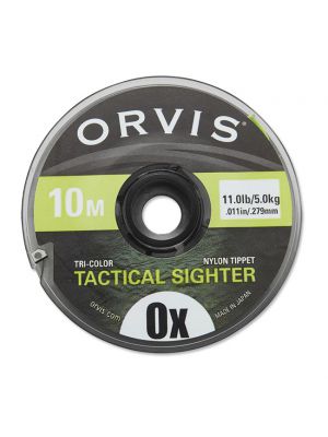 Orvis Tactical Sighter Bissanzeiger Tippet