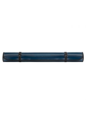 Patagonia Black Hole Travel Rod Roll Rutentasche - Crater Blue